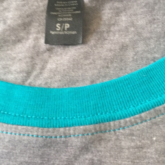 Jasper T shirt - Picture 3 of 4